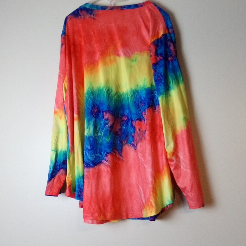 BLOUSE UNBRANDED - Picture 7 of 7